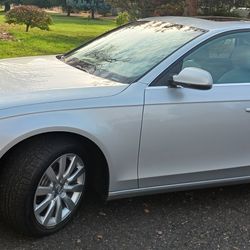 2011 Audi A4