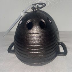 Castor Garlic Roaster 