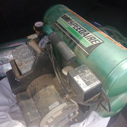 Air Compressor 