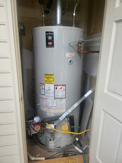 Brand New Tiger Electric Water Heater for Sale in Valley Center, CA -  OfferUp