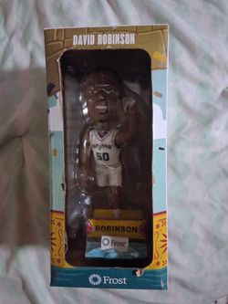 David Robinson