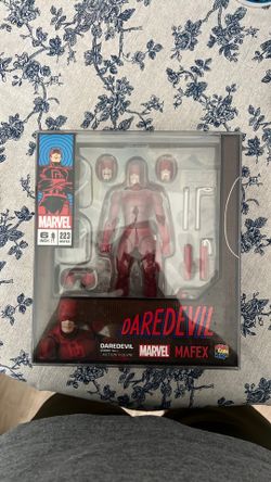 Mafex Daredevil