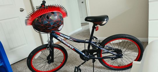 Kids bicycle