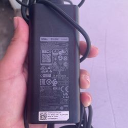 Dell 65.0W Type C Chargers