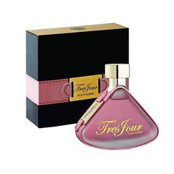ARMAF - TRES JOUR EDP ( W ) 3.4 OZ