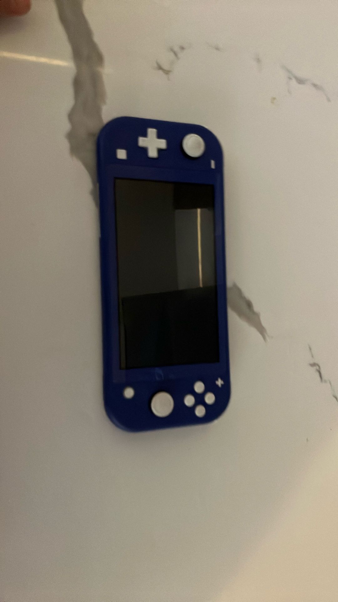 Nintendo Switch Light