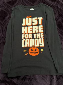 Halloween Shirt