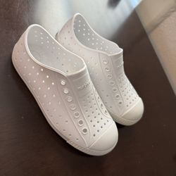 Kids Native Shoes
