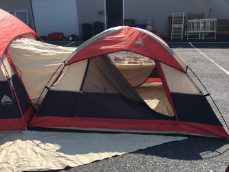Ozark Trail Dome Connection Tent for Sale in Wellsville, PA - Main Image