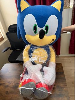 Giant Sonic