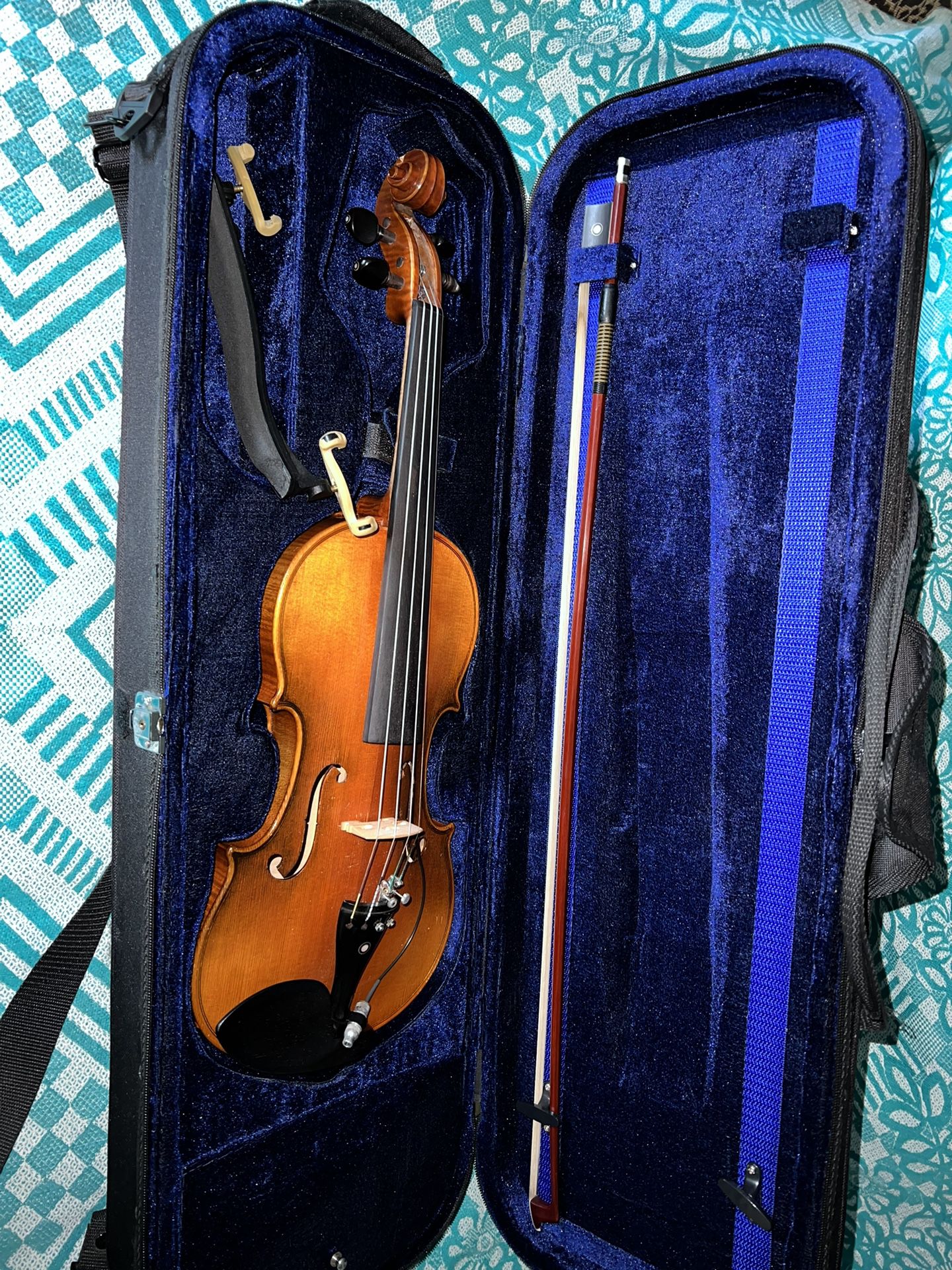 Violin Full Size