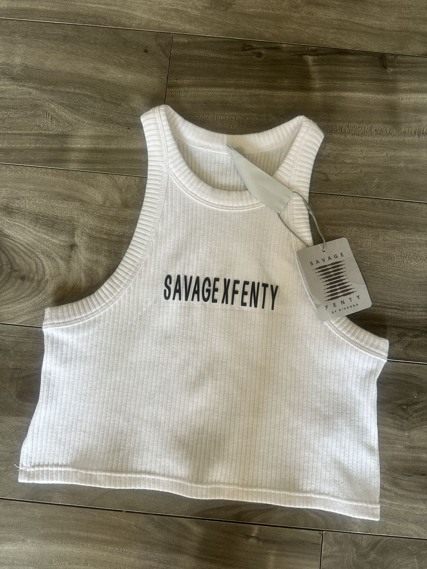 Savage Fenty M