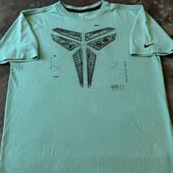 Nike Kobe Shirt 