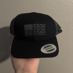 Youth Hat