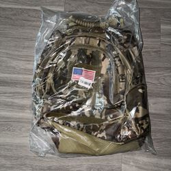 Matrix Tactical Bounty Hunter Backpack 