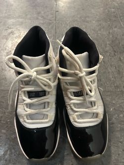 Jordan 11 concord size 8.5