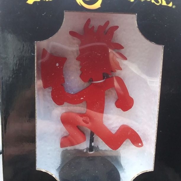 Insane Clown Posse Hatchet Man