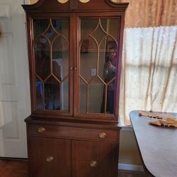 REDUCED: China Cabinet