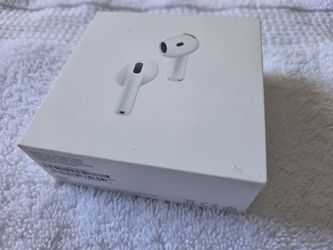 Airpods 4 ANC