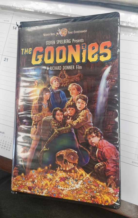 The Goonies