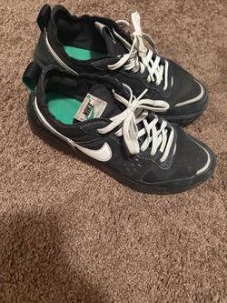Nike shoes
