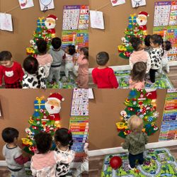 Cuidado De Niños/ Daycare 