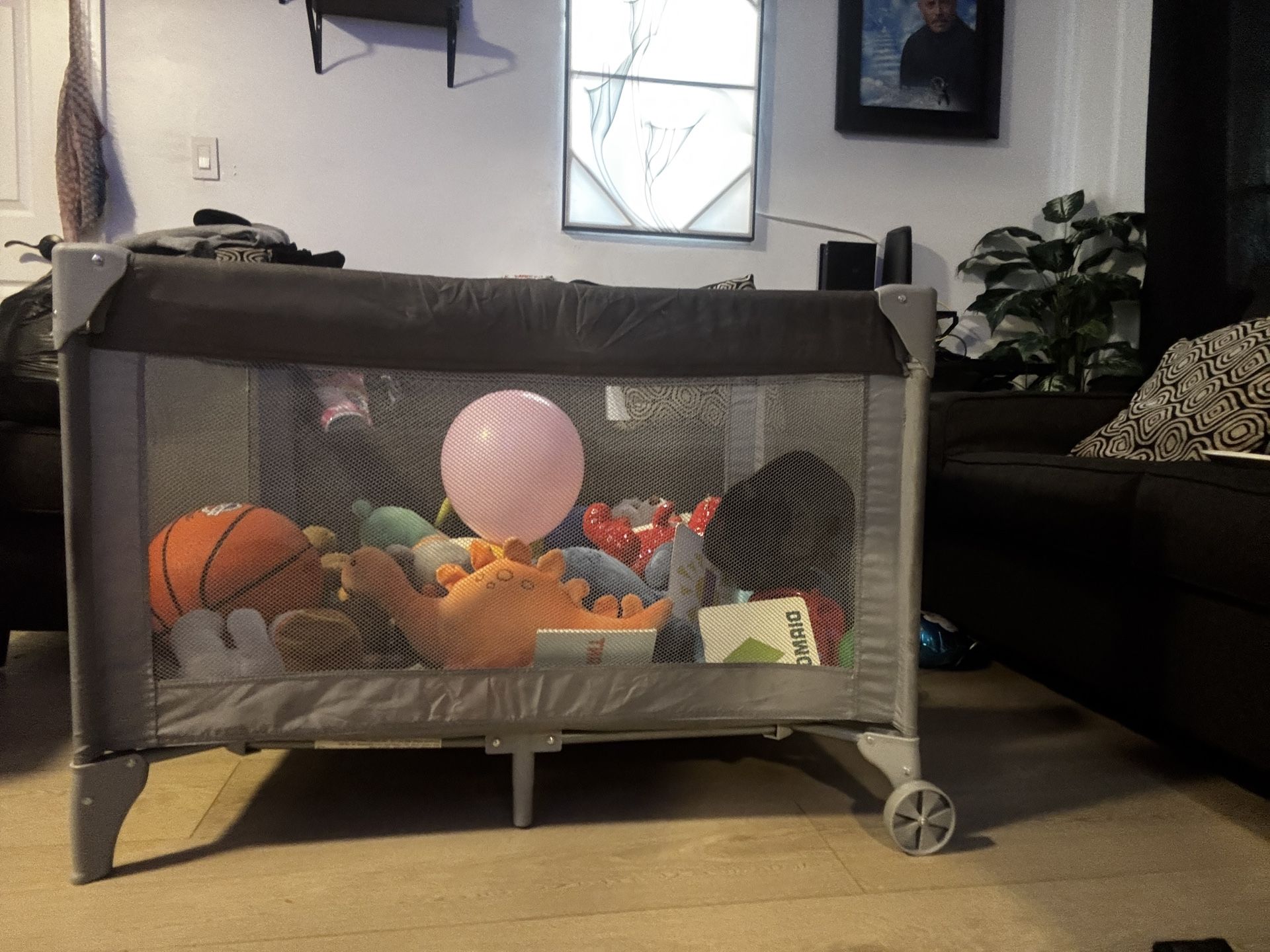 Playpen