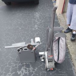 Kirby Vacuum Cleaner