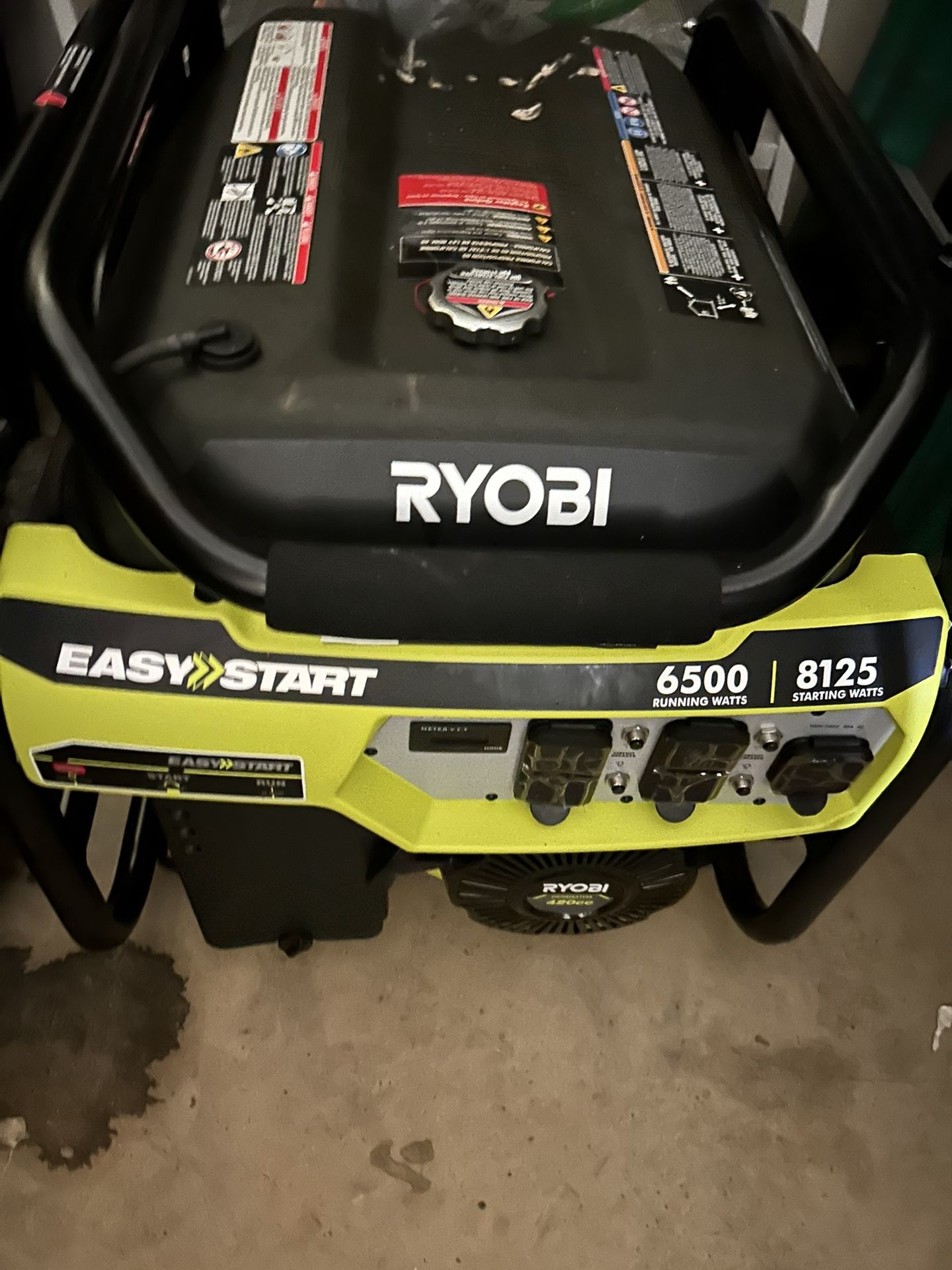 Generator