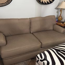 Couch from Havertys