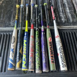 Fast Pitch And Slow Pitch 