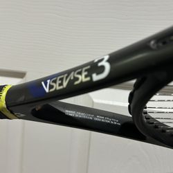 Volkl V-Sense 3 - Tennis Racquets