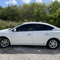 2013 NISSAN SENTRA FE-SV 1.8L *AUTOMATIC*ICE COLD AC*BUY HERE PAY HERE  *ONLY 189,000 MILES  SUPER CLEAN  2 OWNER 🏎️  NON SMOKER  CLEAN FLORIDA TITLE