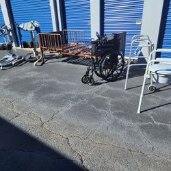Care Equipment 