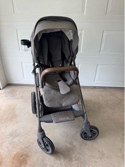 Nuna Mixx Stroller