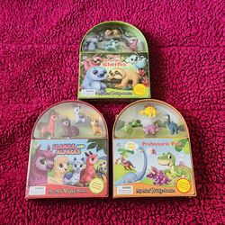 Toy Books