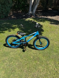 Royal bike
