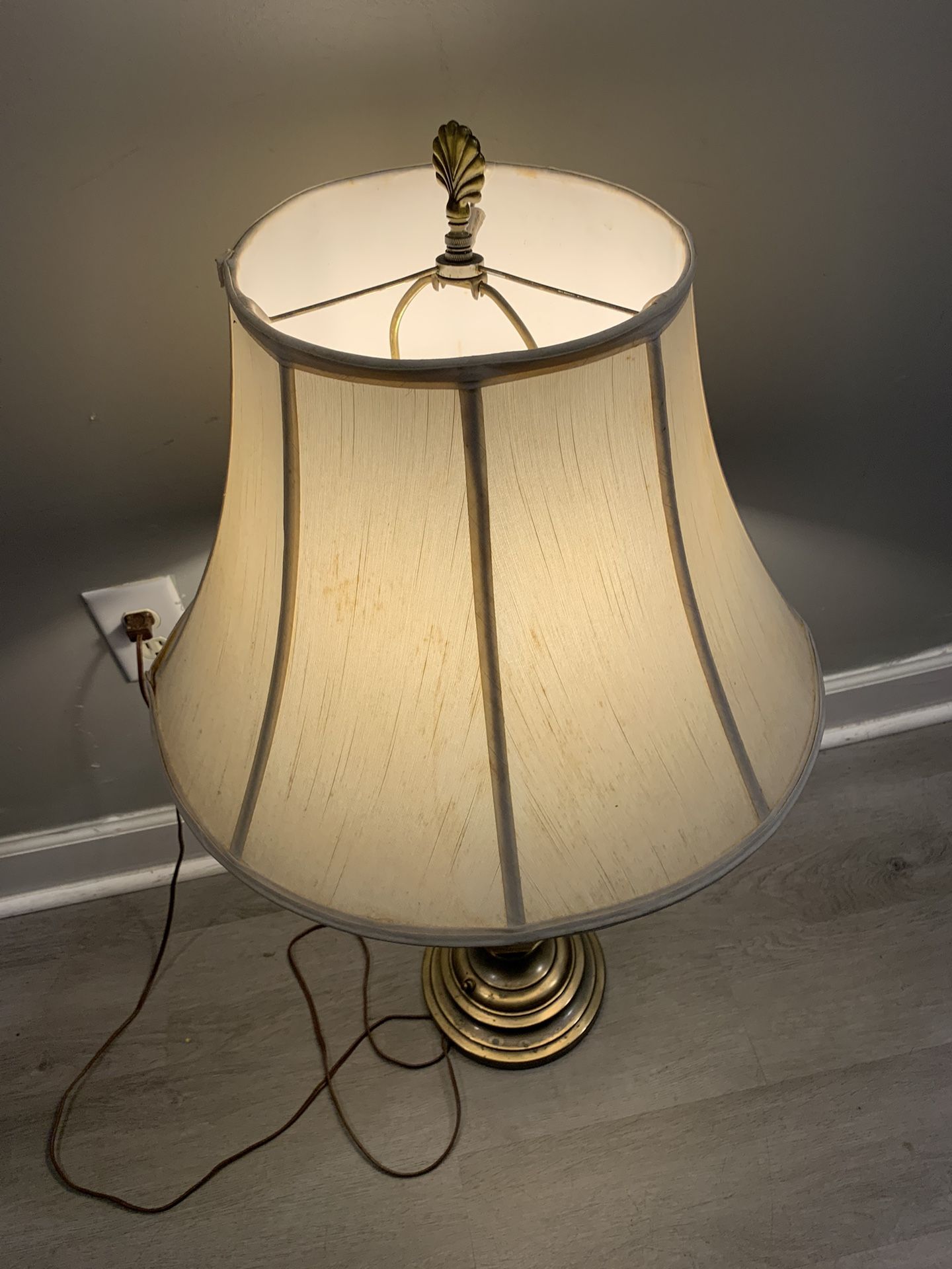 Lamp