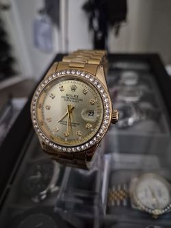 watches