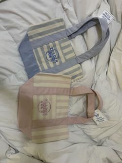 Trader Joe’s totes