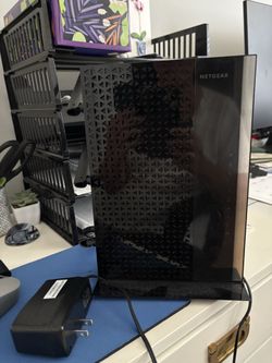 Nether router