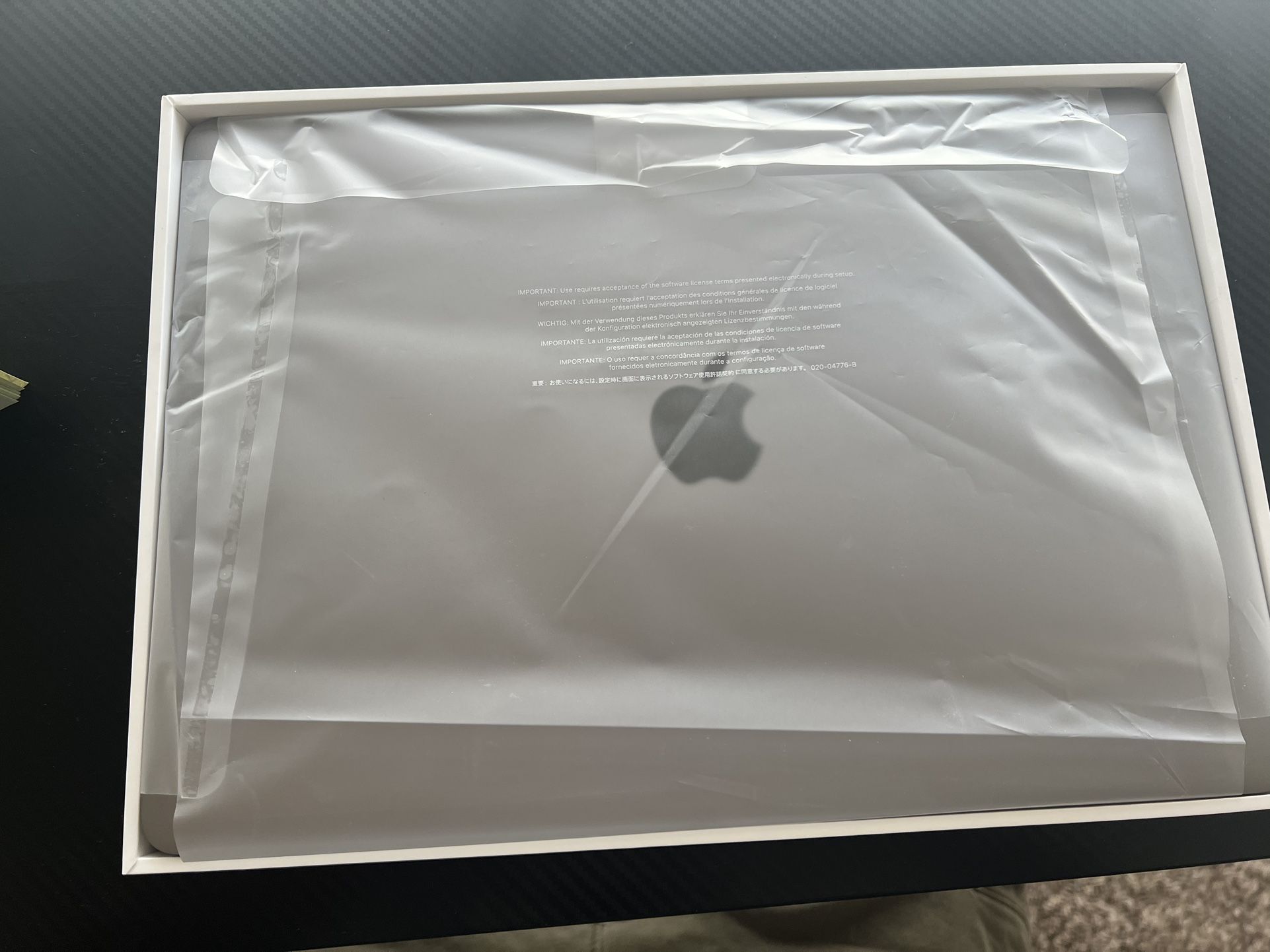 2022 MUSIC PRODUCTION MACBOOK
