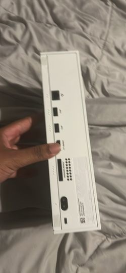 Xbox series s