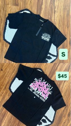 Amiri shirt