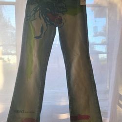 Versace Jeans