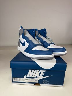 🔥🔥 Air Jordan 1 High OG “TRUE BLUE” – 11.5 – NEW / OG BOX 🔥🔥