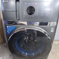 GE PROFILE Washer & Dryer COMBO! All IN ONE $600 Obo! 