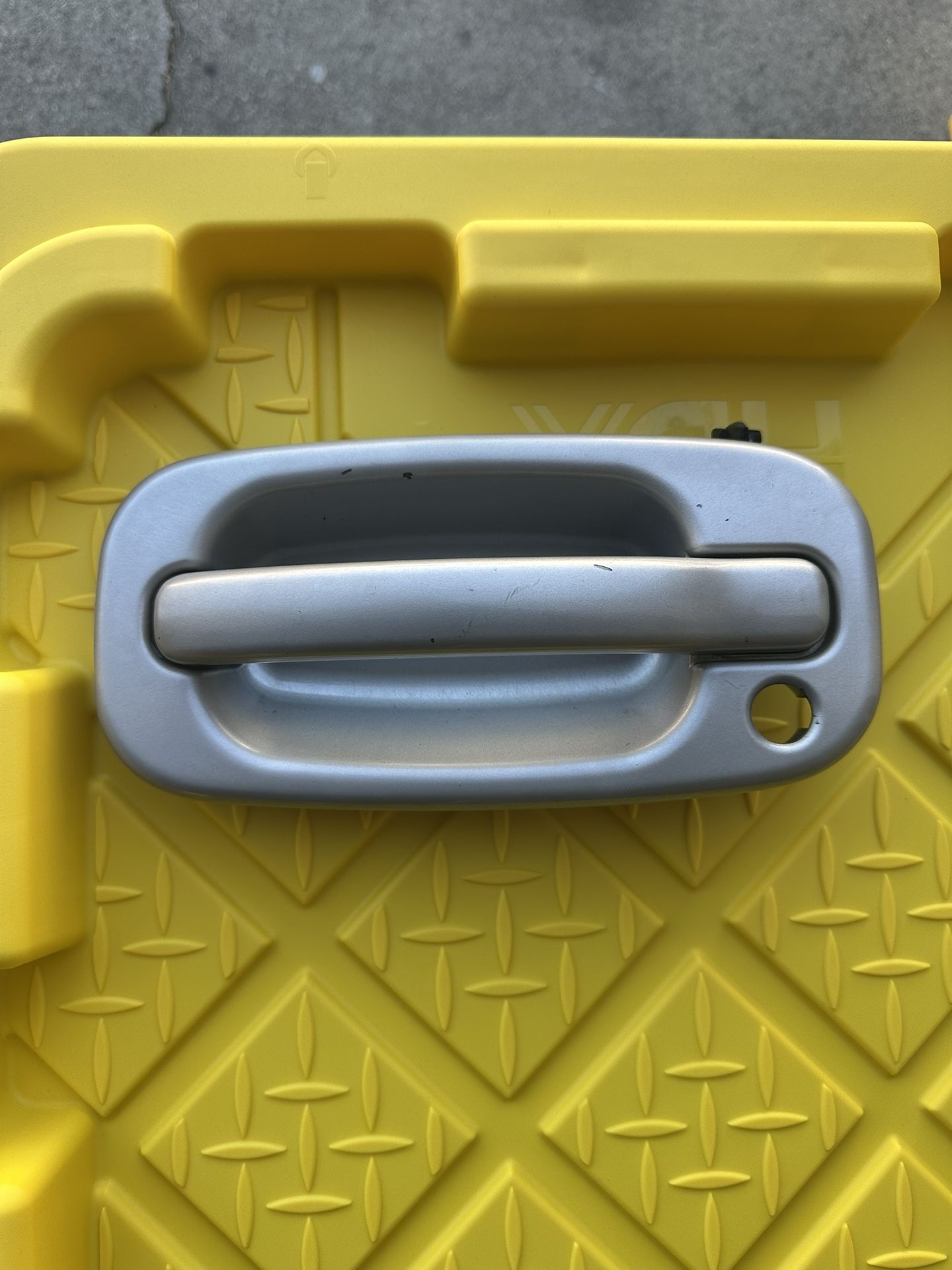 00-06 Chevy GM Handle