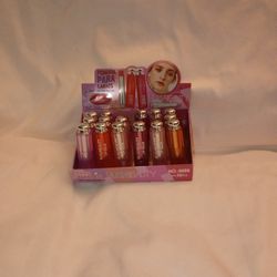 Lip Balms