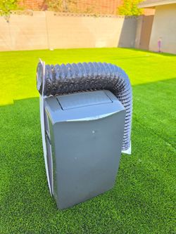 Air conditioner portable air conditioner AC 14k wifi lg